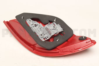 4401983LAE COMBINTION REARLAMP-LH/C(W204)