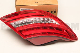 4401983LAE COMBINTION REARLAMP-LH/C(W204)