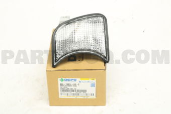 4441501LUEC INDICATOR FR LH