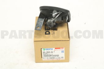 4441501RUEC INDICATOR WH FR RH E34-5 SRS