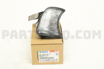 4441501RUEC INDICATOR WH FR RH E34-5 SRS