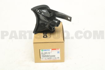 4441501RUEC INDICATOR WH FR RH E34-5 SRS