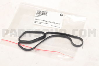1260402 GASKET-HEAT EXCHANGER/E90/E60