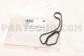 1260402 GASKET-HEAT EXCHANGER/E90/E60