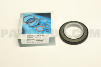 1283476 SEAL RING-45X67X8 ASW PTFE