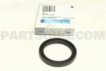 1283570 SHAFT SEAL/E60/E66/X5