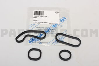 1453578 DPH GASKET