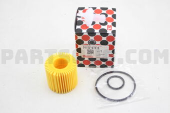04152B1010 Daihatsu ELEMENTKITOIL