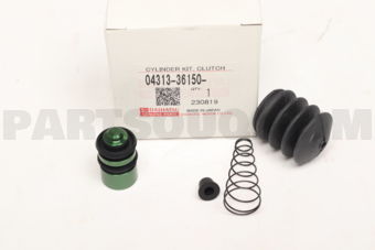 0431336150 CYLINDER KIT  CLUTCH