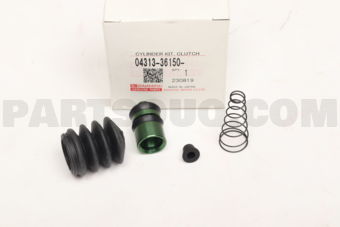 0431336150 CYLINDER KIT  CLUTCH