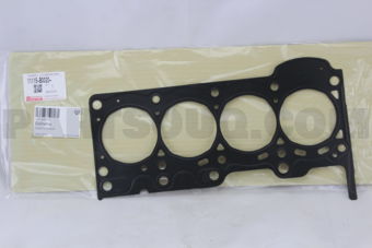 11115B0020 Daihatsu GASKETCYLINDER