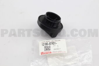 1218097401 Daihatsu CAPASSYOILFILLER