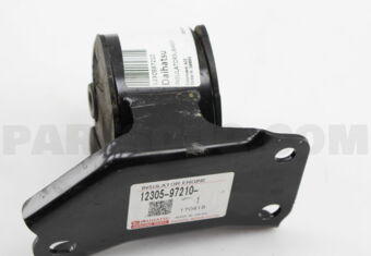 1230597210 Daihatsu INSULATORSUBASSY