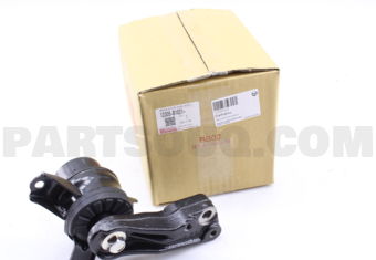 12305B1021 Daihatsu INSULATORSUBASSY