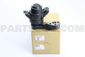 12305B1052 Daihatsu INSULATOR ENGINE MOU