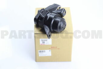 12305B1052 Daihatsu INSULATOR ENGINE MOU