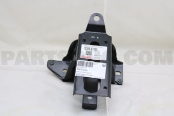 12306B1030 Daihatsu INSULATORSUBASSY