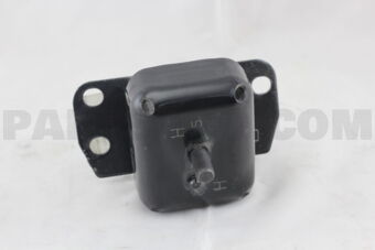 12361B4021 INSULATOR  ENGINE