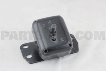 12361B4021 INSULATOR  ENGINE