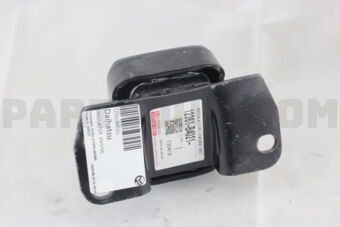 12361B4021 INSULATOR  ENGINE