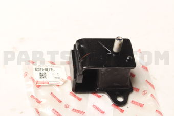 12361BZ171 INSULATOR, ENGINE MO