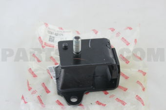 12361BZ171 INSULATOR, ENGINE MO