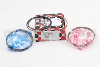 1301187111 RINGSETPISTON