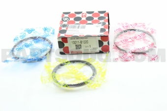 13011B1020 Daihatsu RINGSETPISTON