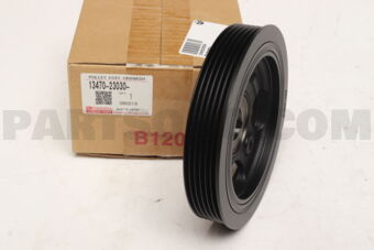1347023030 Daihatsu PULLEYASSY