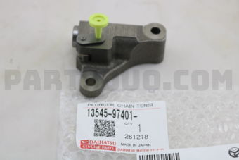 1354597401 Daihatsu PLUNGERCHAIN