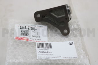 1354597401 Daihatsu PLUNGERCHAIN