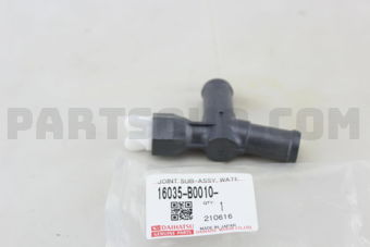 16035B0010 Daihatsu 8