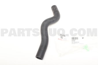 16572B1042 HOSE  RADIATOR  NO.2