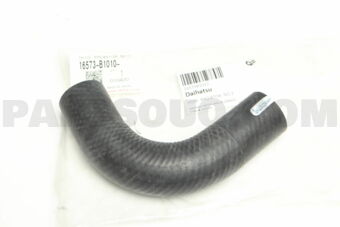 16573B1010 HOSE  RADIATOR  NO.3