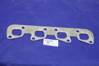 1717387105 Daihatsu GASKETEXHAUST