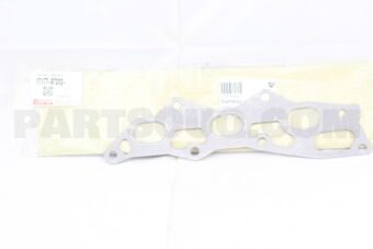 1717797202 Daihatsu GASKET, INTAKE