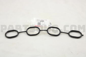 17177B1020 Daihatsu GASKETINTAKE