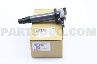 19070B1020 Daihatsu COIL ASSY, IGNITION