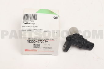 1930097207 Daihatsu SENSORASSYCAM