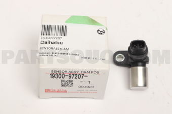 1930097207 Daihatsu SENSORASSYCAM