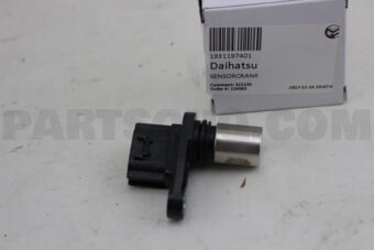 1931197401 Daihatsu SENSORCRANK