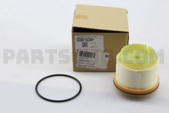 233900L041 ELEMENT FUEL FILTER