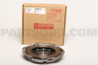 31210BZ081 Daihatsu COVER ASSY  CLUTCH