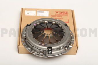 31210BZ081 Daihatsu COVER ASSY  CLUTCH