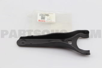 3123387402 Daihatsu FORKCLUTCHRELEASE