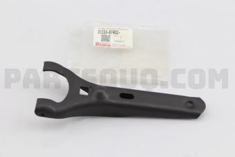 3123387402 Daihatsu FORKCLUTCHRELEASE
