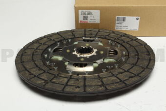 3125036571 DISC ASSY  CLUTCH