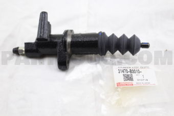 31470B0010 Daihatsu CYLINDER ASSY