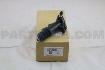 31470BZ020 CYLINDERASSY