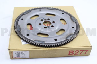 32101B1020 Daihatsu GEARSUBASSYDRIVE